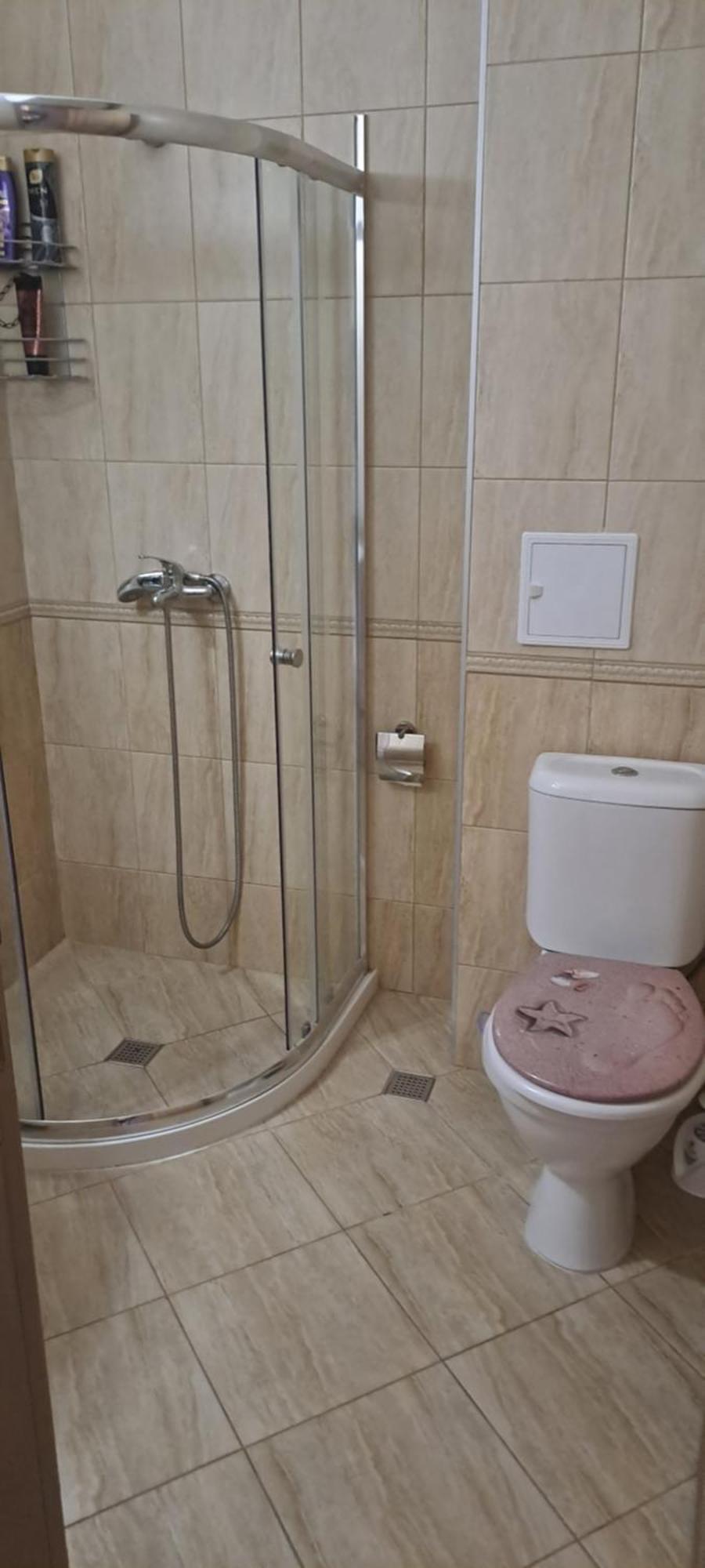 Eli3 Rawda Apartment Exterior foto
