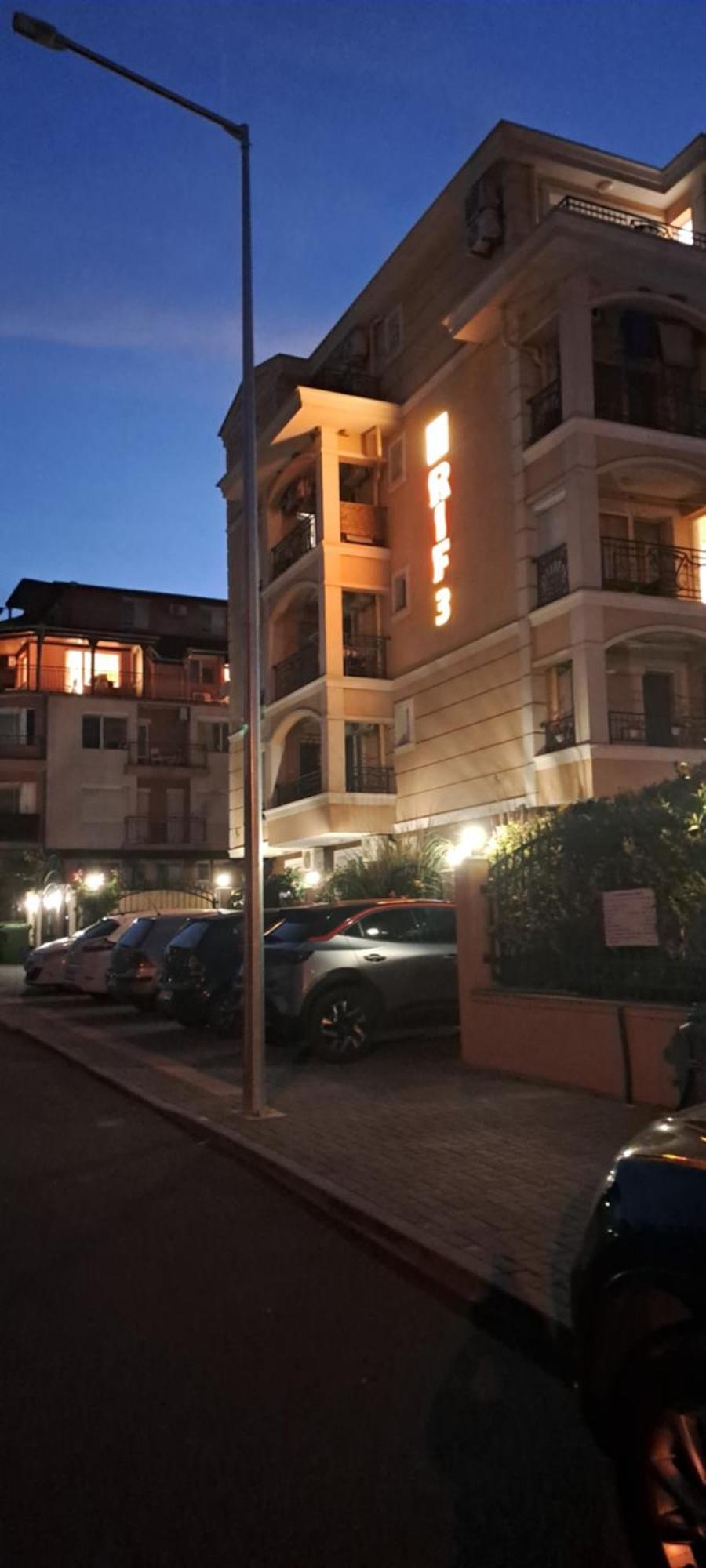 Eli3 Rawda Apartment Exterior foto