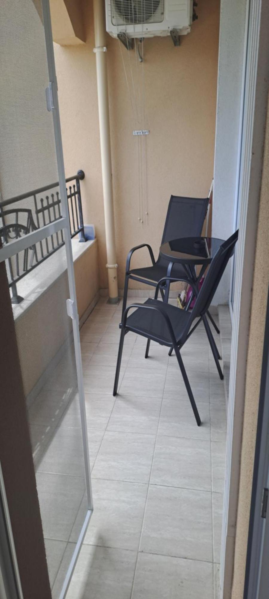 Eli3 Rawda Apartment Exterior foto