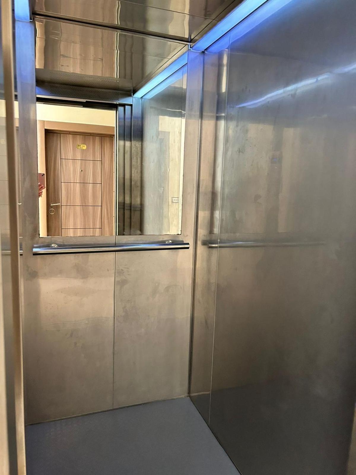 Eli3 Rawda Apartment Exterior foto
