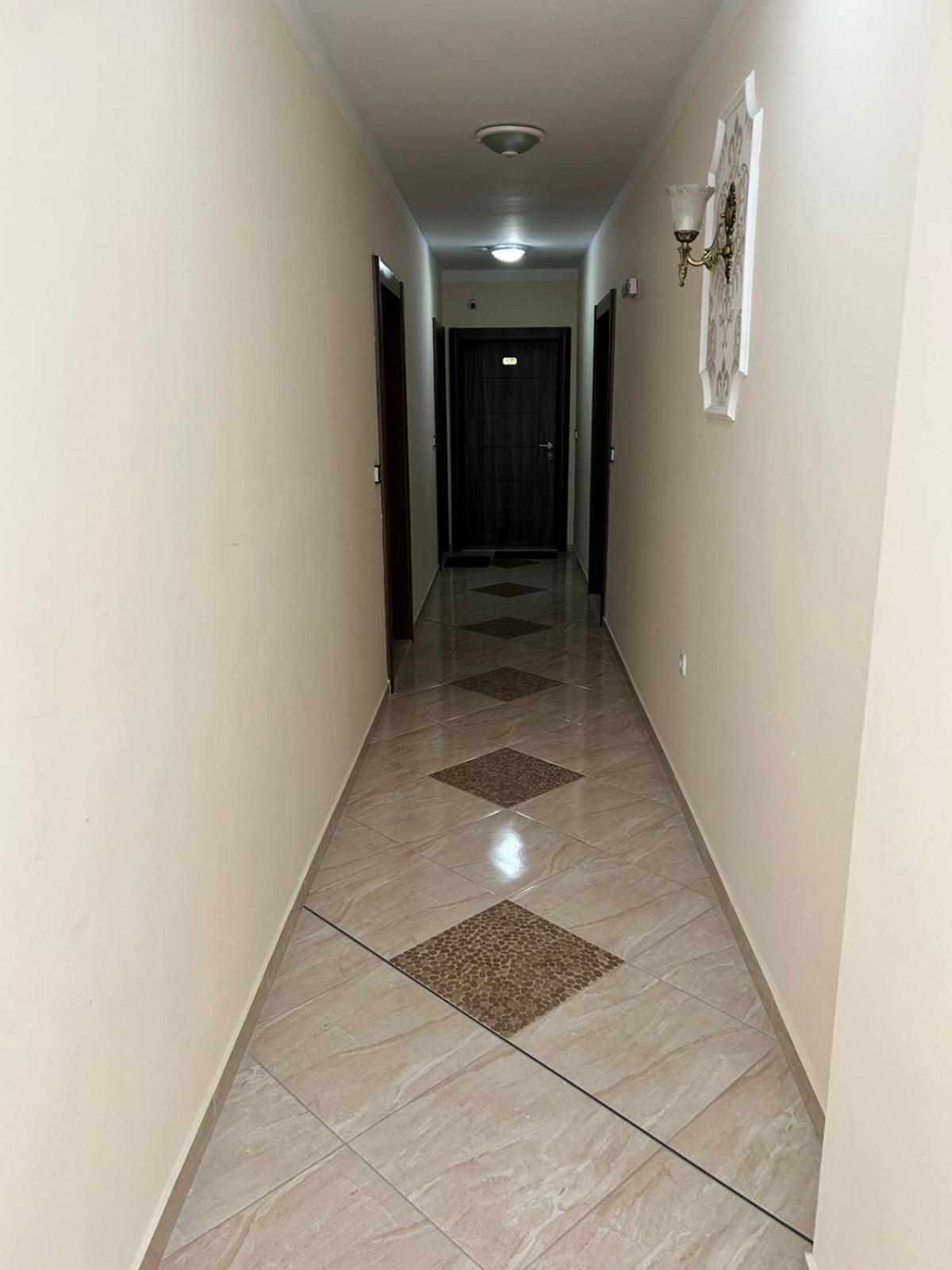 Eli3 Rawda Apartment Exterior foto