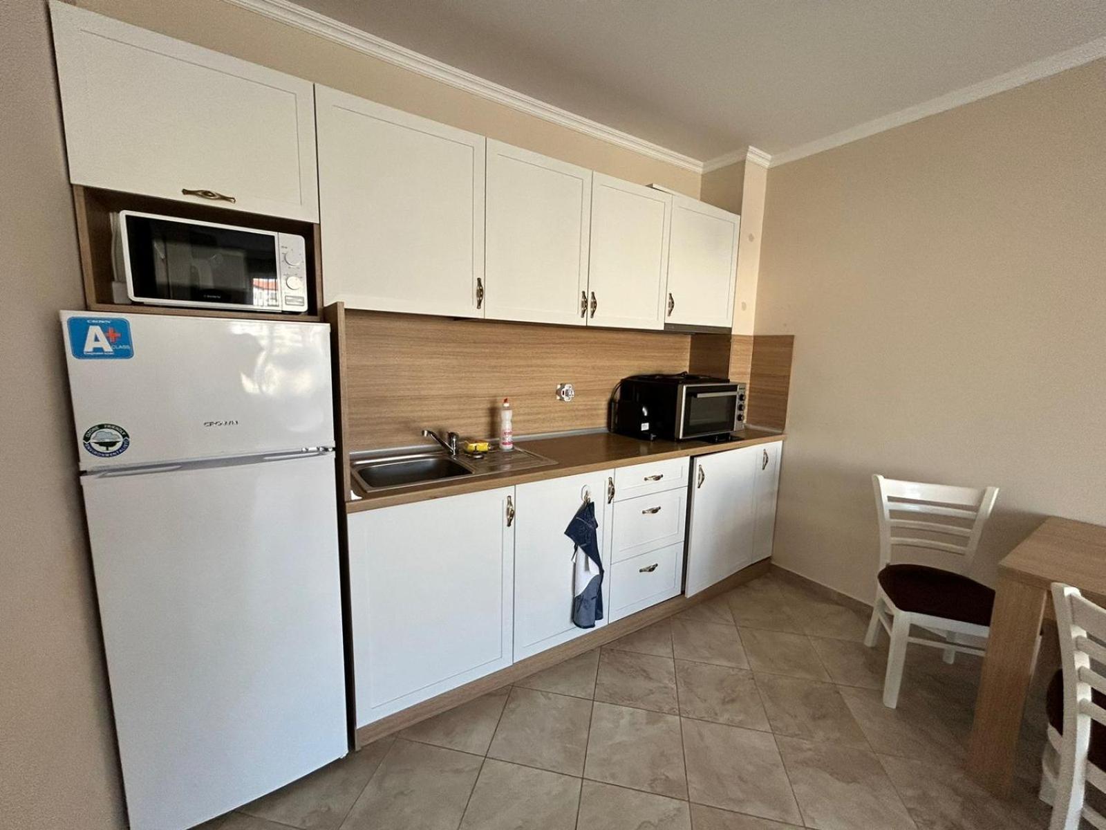 Eli3 Rawda Apartment Exterior foto