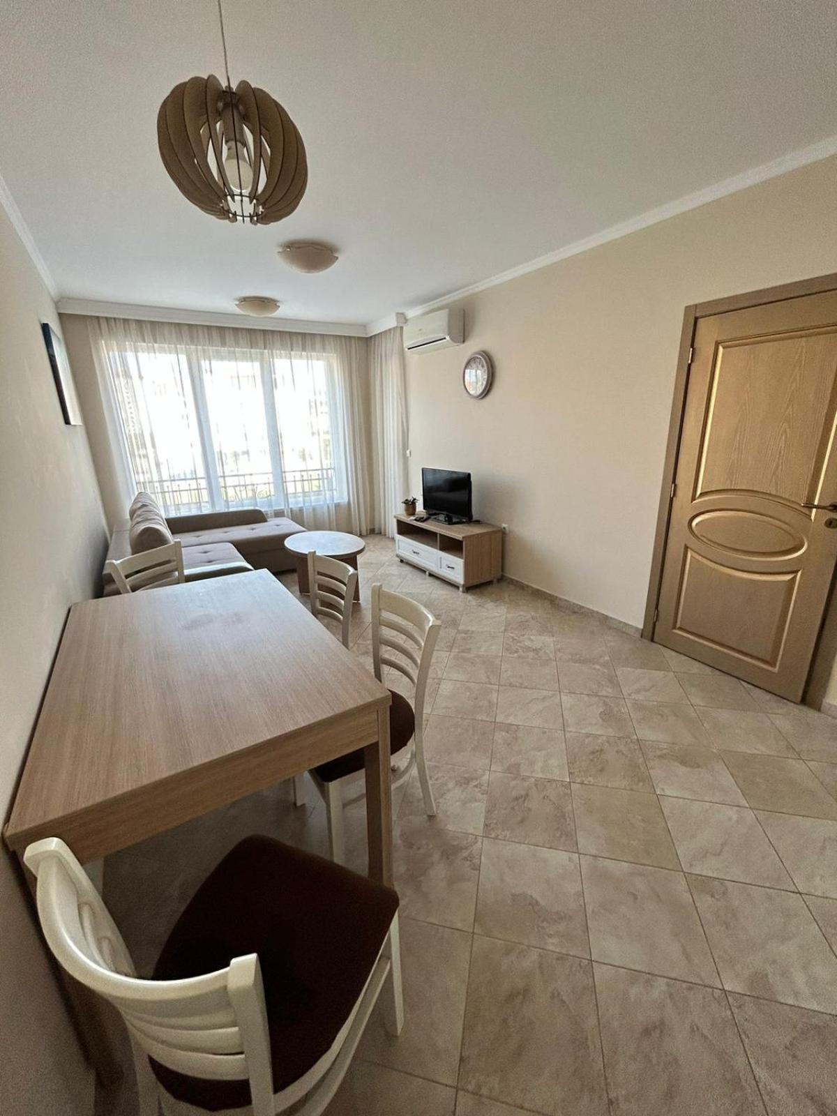 Eli3 Rawda Apartment Exterior foto