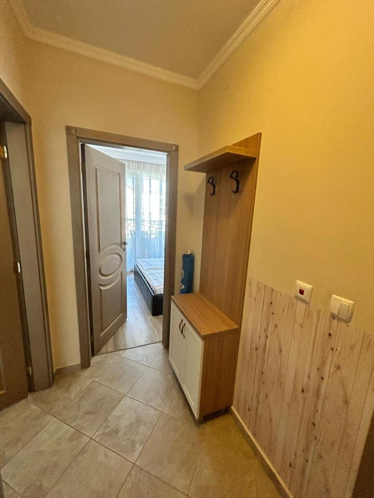 Eli3 Rawda Apartment Exterior foto