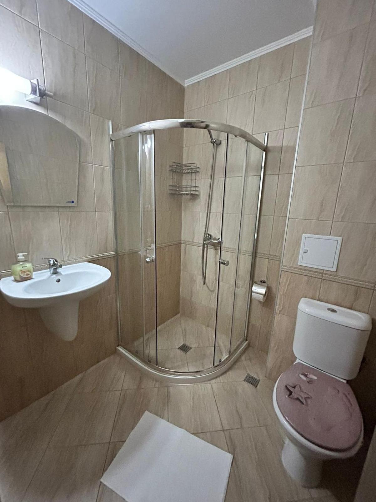 Eli3 Rawda Apartment Exterior foto